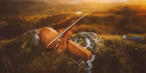 Daniel Hope in Hannover