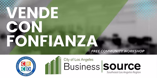 Obteniendo Sus Permisos Y Licensias: SELA Workshop