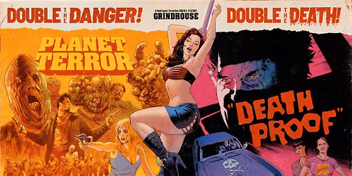 Grindhouse