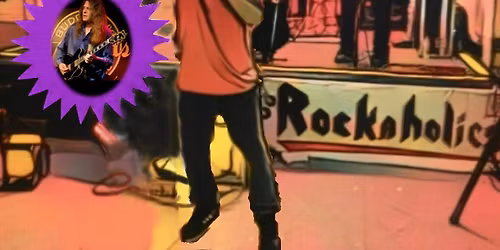 RoCKaHoLiCS! Return to New Lenox VFW with Special Guest John Kattke