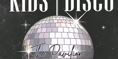 The Ultimate Kids Disco \ud83e\udea9 