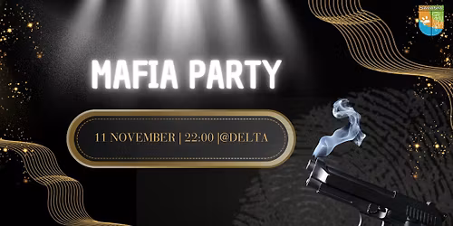 Mafia Party
