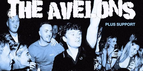 The Avelons - The Cluny 2