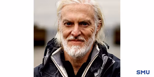 Tate Lecture Series Presents: Victor Vescovo