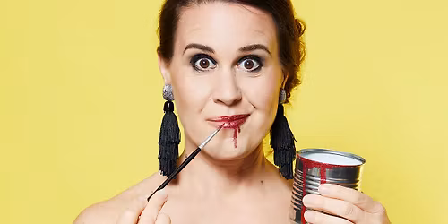 Antonia de Rendinger : Sc\u00e8nes de corps et d'esprit