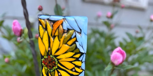Open Table Fused Glass- walk in event- no registration necessary 