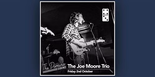 The Joe Moore Trio