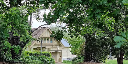 A Regency Affair at Exeter Village 2026