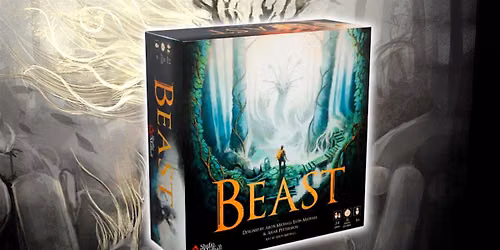 Heavy Thursday: Beast