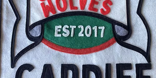 Cardiff Ukulele Wolves Festival