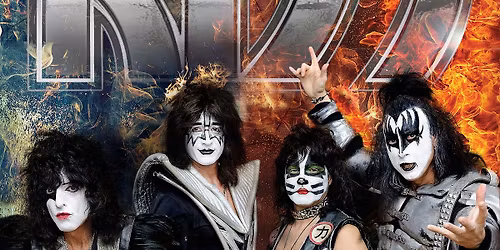 Kiss Forever Band