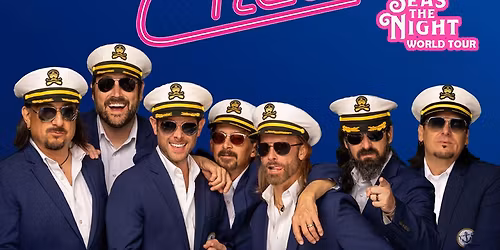 YACHTLEY CREW - DETROIT