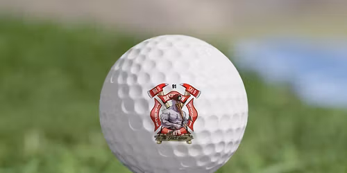 Longboat Key FireFighters 2025 Golf Classic