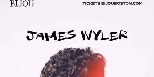 James Wyler (Winter White)