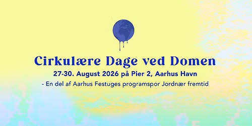 CIRKUL\u00c6RE DAGE VED DOMEN