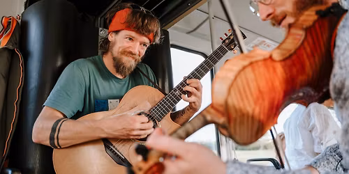 Stra\u00dfenbahnkonzert #22 Erfurt