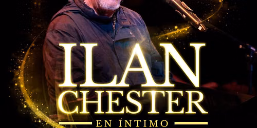 Ilan Chester at Adrienne Arsht PAC - Knight Concert Hall