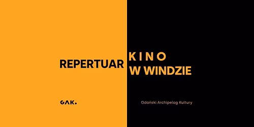 Kino w Windzie | Repertuar na maj i czerwiec