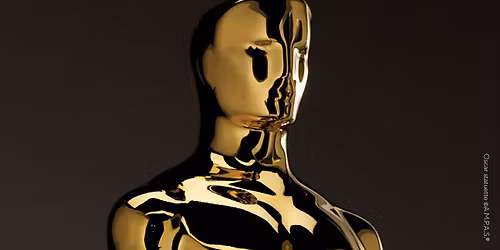 LET\u2019S TALK OSCARS!