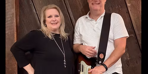 Casie & Dave at Cowboy's Catering Restaurant & Bar Burgettstown PA Friday Dec 19th 8-11pm