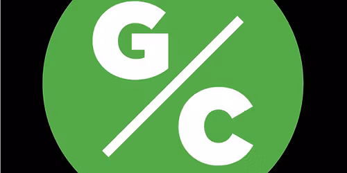 Green Circles Record Launch \/ with Bleedin' Liars and The Super Eight