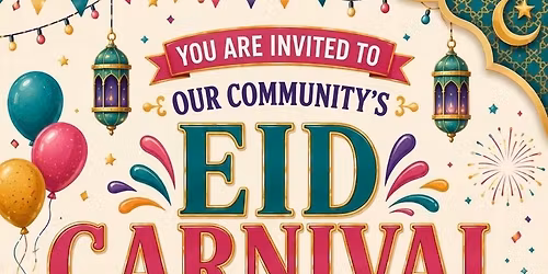 Eid Carnival 