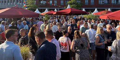 Haringparty Dronten