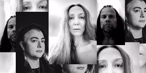 Jarboe feat. Thor Harris & Joy Von Spain + Alyssa | 5 maj | Oceanen