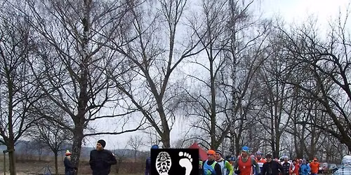 Oseck\u00fd p\u016flmaraton 2026 - 16. ro\u010dn\u00edk