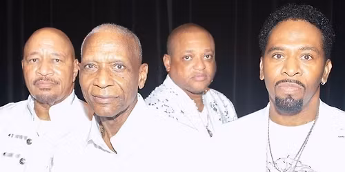 Enchantment, Jimmie Walker, The Manhattans, The Stylistics in Akron