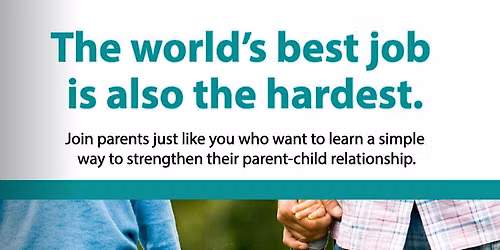 Circle of Security Parenting Program