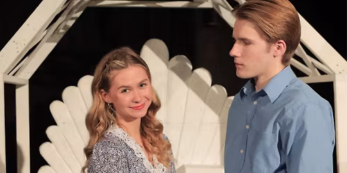 All My Sons at Berkeley Repertory - Roda Theatre