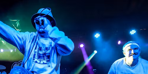 Damn Skippy in Oklahoma City