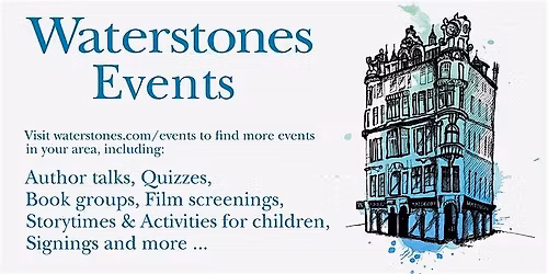 Waterstones Didcot Games Club