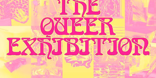 The Queer Exhibition 2025