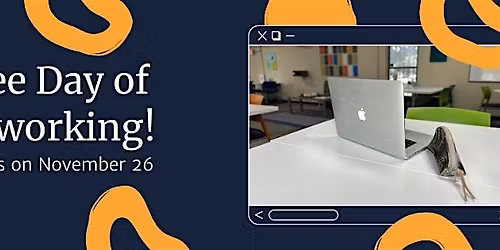 Free Coworking Day at Key Coworking