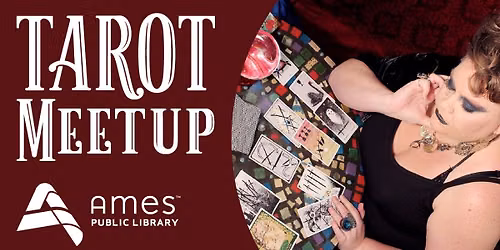Tarot Meetup