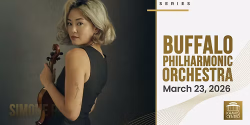 Buffalo Philharmonic Orchestra
