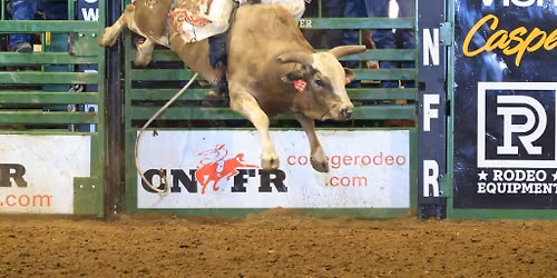 College National Finals Rodeo