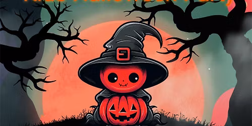 Kids Halloween party