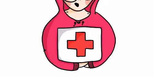 F26-HA70 Erste Hilfe bei Notf\u00e4llen mit Kindern