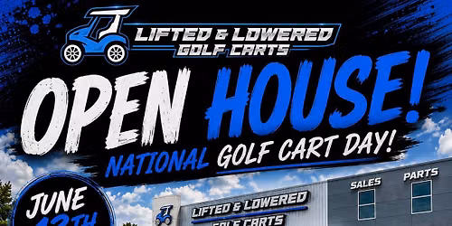 OPEN HOUSE EVENT