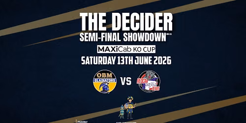 Plymouth Gladiators V Redcar Bears - THE DECIDER | SEMI-FINAL SHOWDOWN (2nd leg)