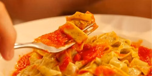 Fresh Pappardelle: A Handmade Pasta Experience: Dallas
