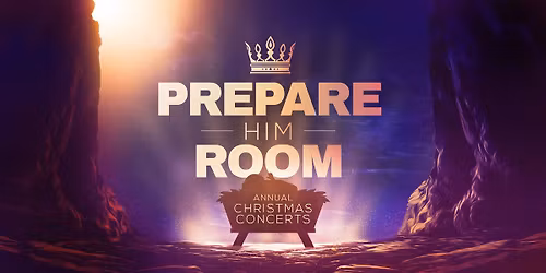 Hillside Christmas Concerts