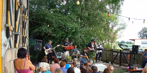 Biergartenkonzert: Daniel MacFarlane