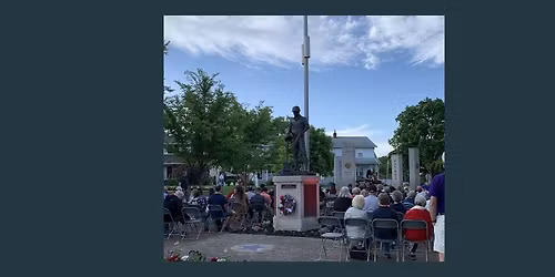 Memorial Service