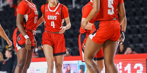 Austin Peay Governors at Florida Gulf Coast Eagles Womens Basketball