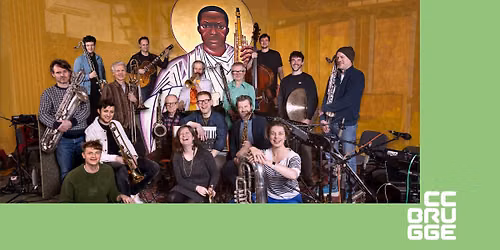 Flat Earth Society: The Coltrane Mutations