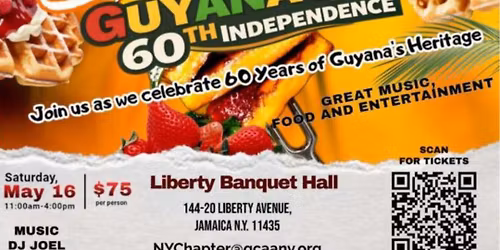 Independence Brunch